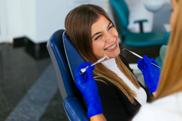 Laser Dentistry in Vincent, CA