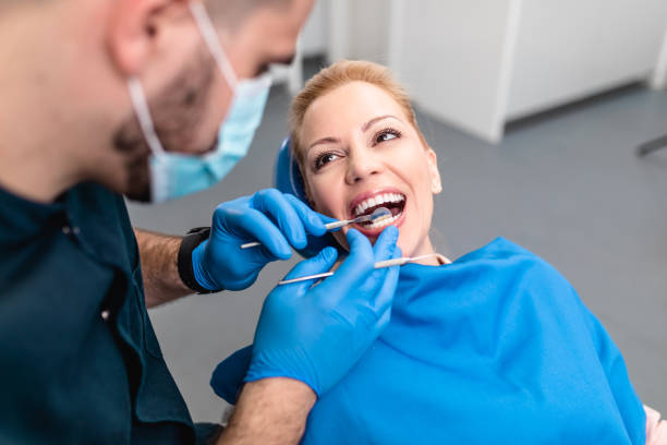 Vincent, CA Holistic Dental Care Services Company