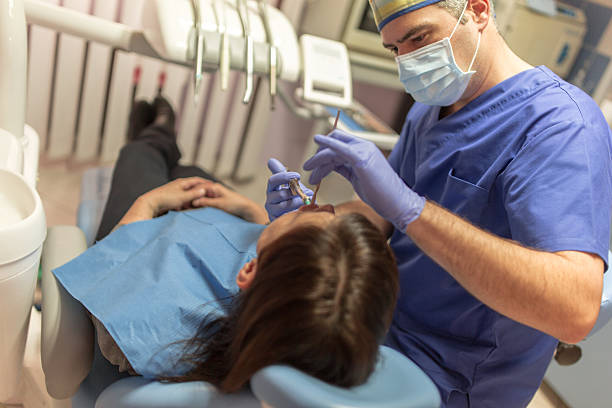 Best TMJ/TMD Treatment  in Vincent, CA